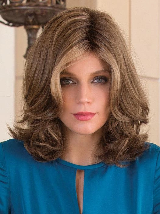 Carrie Wig by Noriko | Synthetic (Traditional Cap)