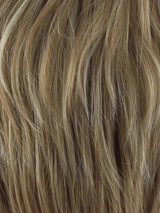 Carrie Wig by Noriko | Synthetic (Traditional Cap)