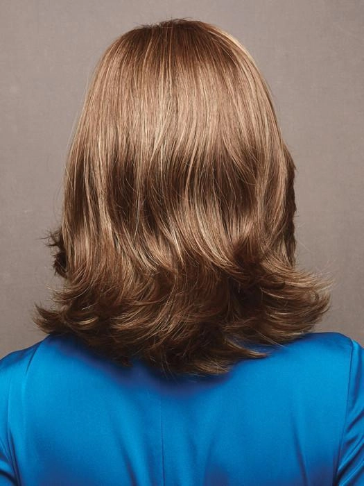 Carrie Wig by Noriko | Synthetic (Traditional Cap)