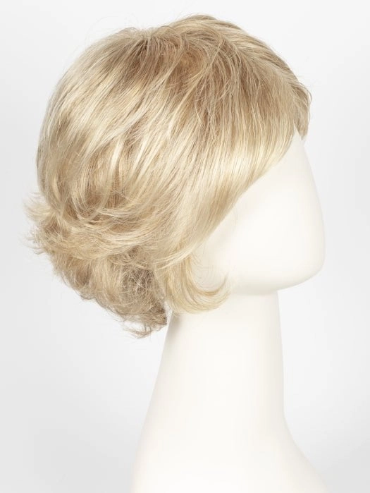 Carte Blanche | Synthetic Lace Front Wig (Hand-Tied Top)