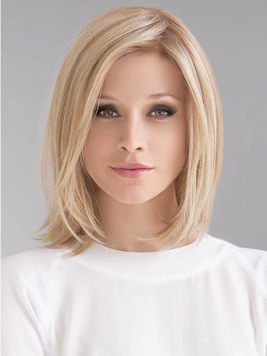Catch | Human Hair/Synthetic Blend Lace Front Wig (Mono Top) | CLOSEOUT