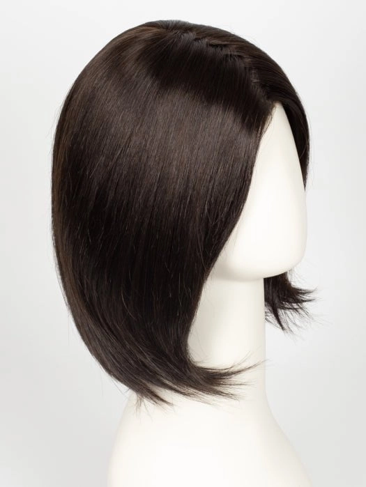 Catch | Human Hair/Synthetic Blend Lace Front Wig (Mono Top) | DISCONTINUED