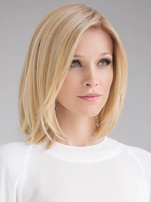 Catch | Human Hair/Synthetic Blend Lace Front Wig (Mono Top) | DISCONTINUED