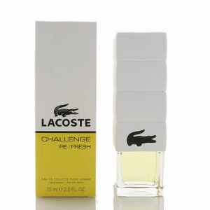 Challenge ReFresh by Lacoste