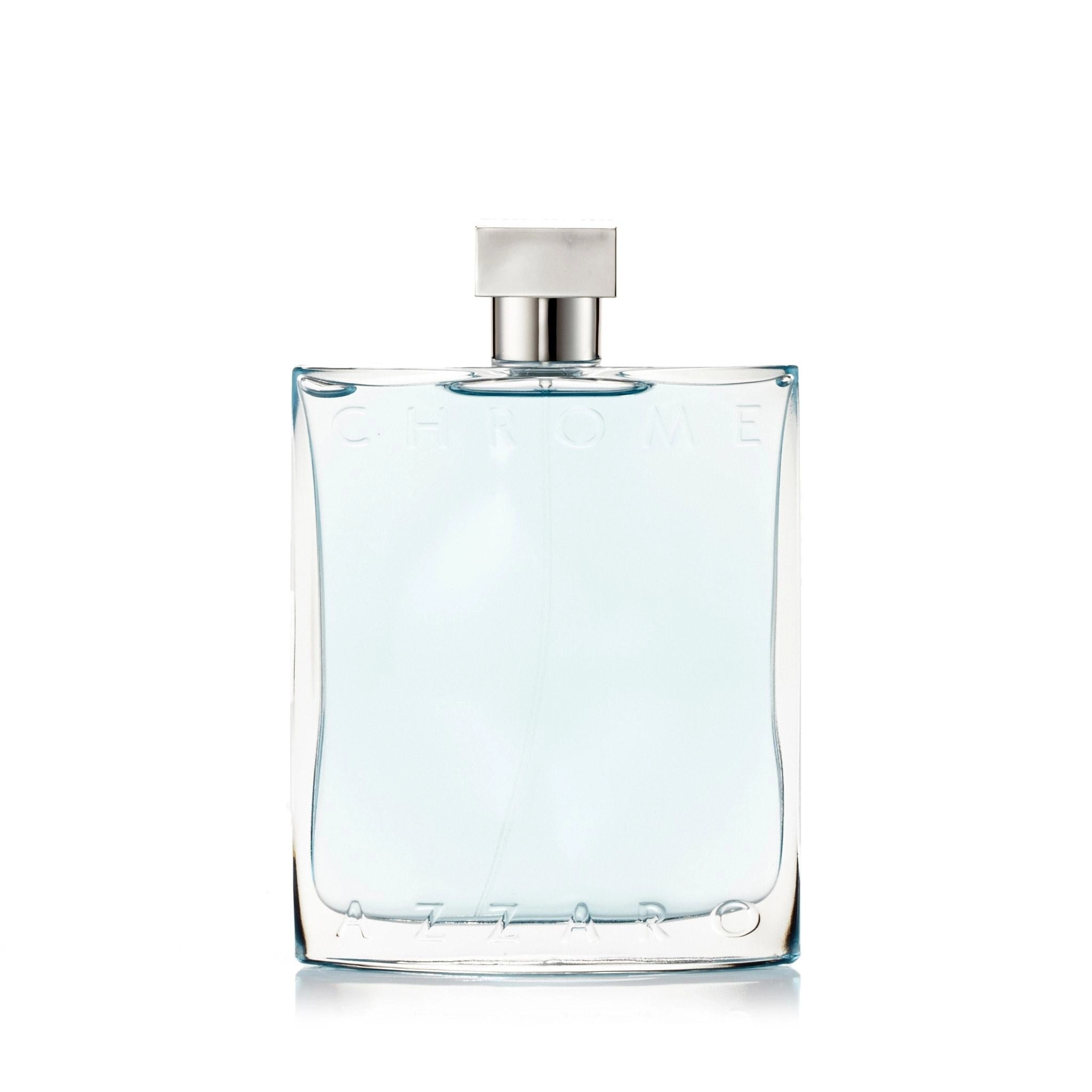 Chrome Cologne