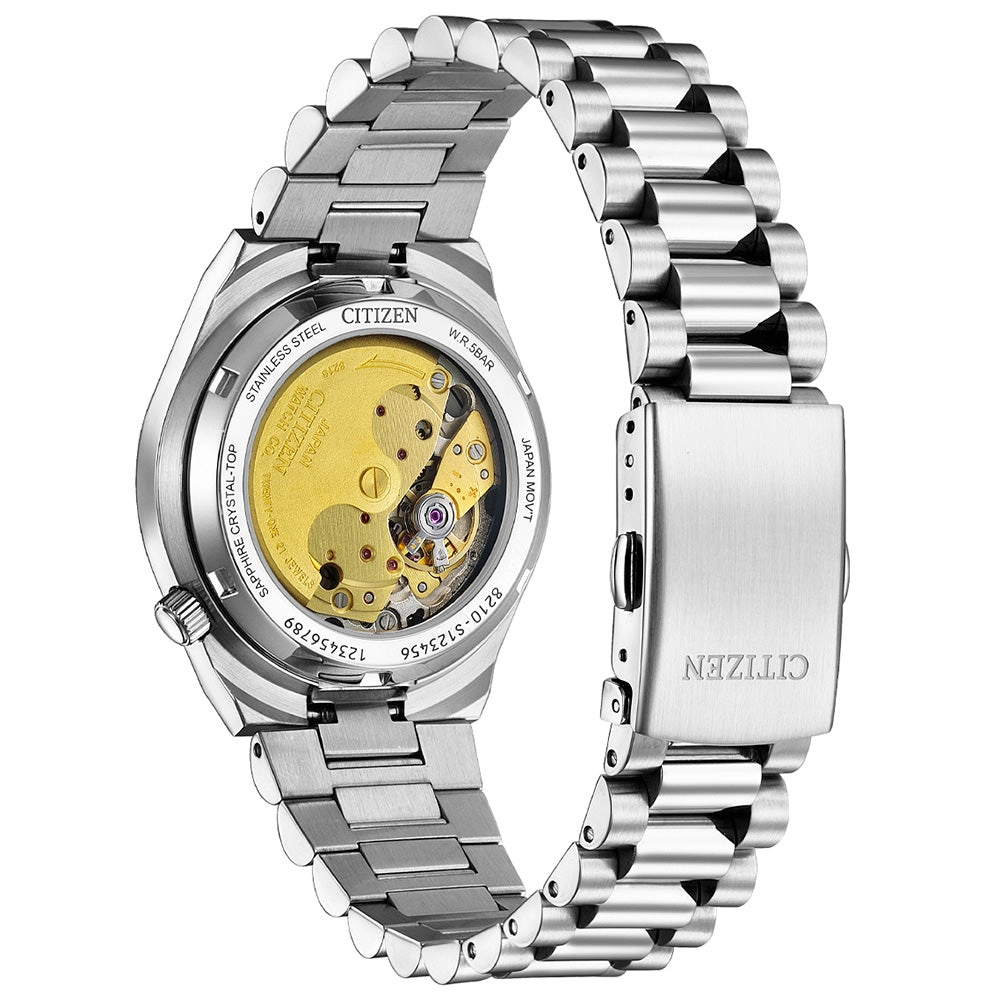 Citizen Tsuyosa NJ0200-50Z Automatic