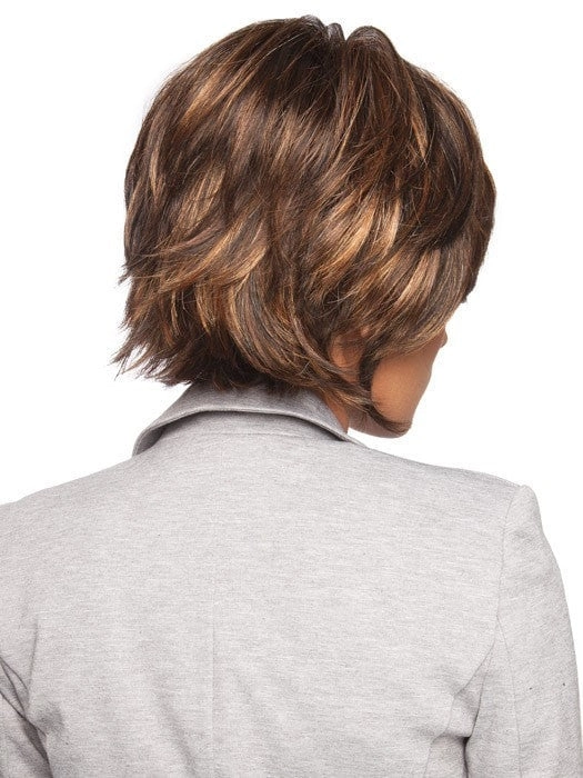 City Life | Synthetic Lace Front Wig (Mono Top) | DISCONTINUED
