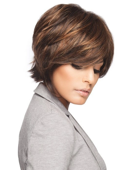 City Life | Synthetic Lace Front Wig (Mono Top) | DISCONTINUED