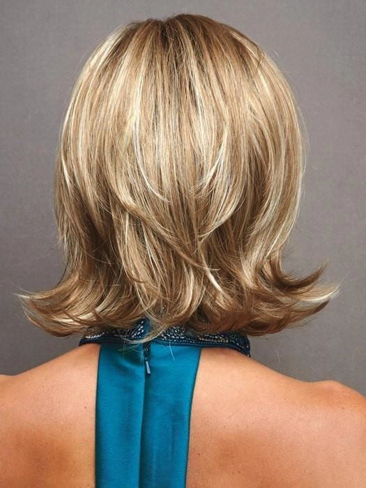 Claire PM by Noriko | Monofilament Part | CLOSEOUT