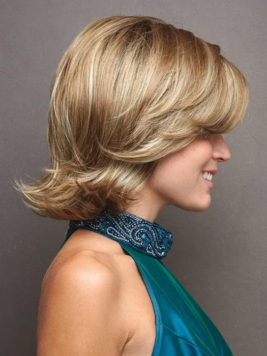Claire PM | Synthetic Wig (Mono Part) | DISCONTINUED
