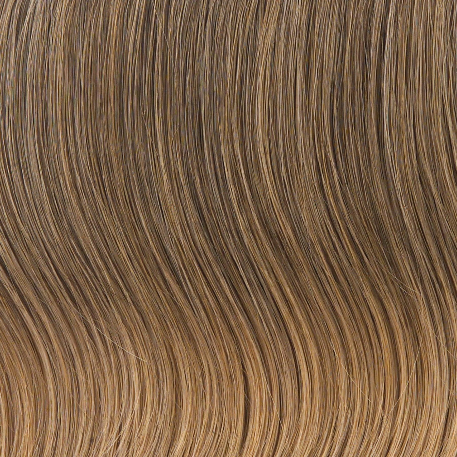 Classic Pouf Hairpiece by Toni Brattin | Heat Friendly Synthetic