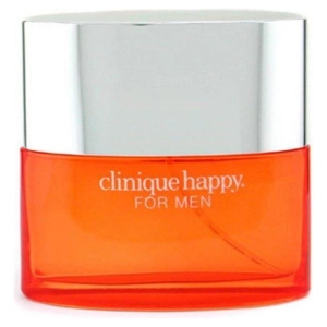 CLINIQUE HAPPY Cologne for Men 3.4 oz 3.3 New Tester with CAP