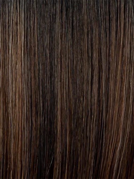 Clip It Classy | Synthetic Hairpiece