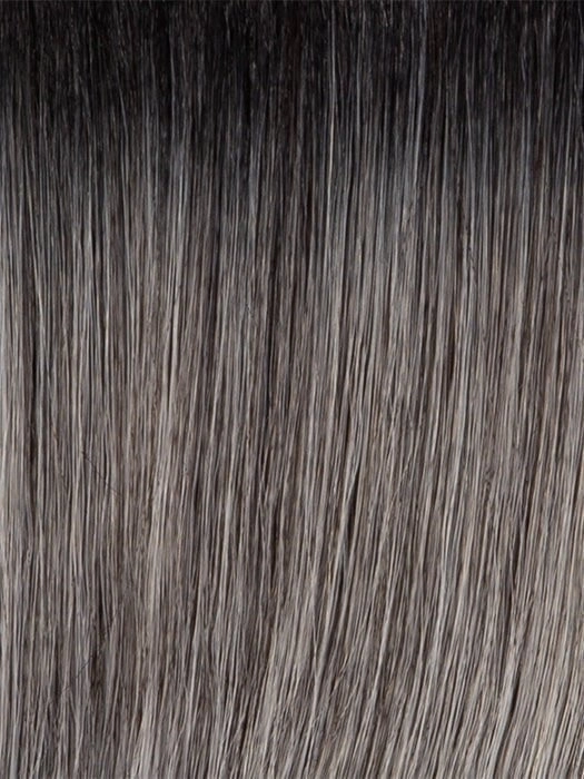 Clip It Classy | Synthetic Hairpiece