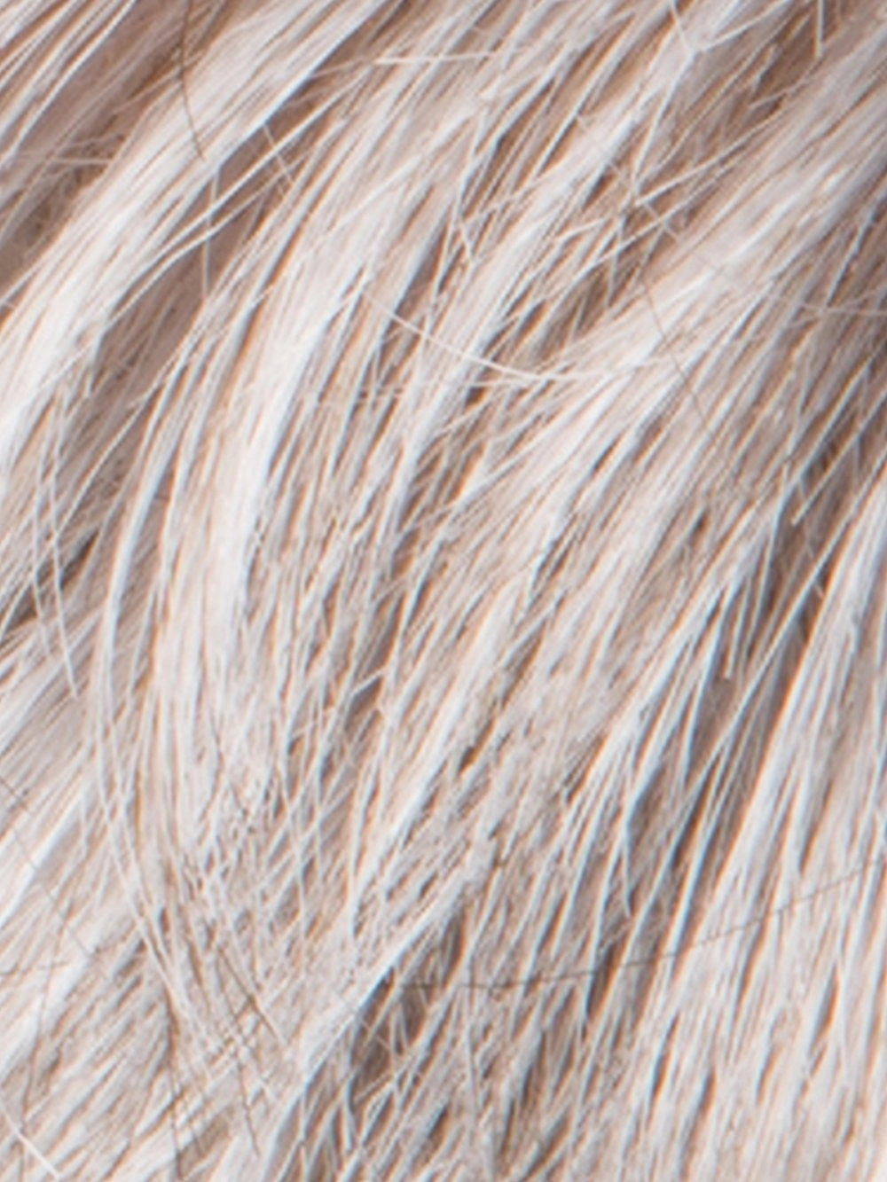 Close | Synthetic Lace Front Hair Topper (Hand-Tied)