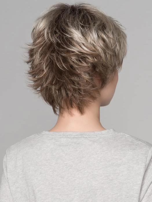 Club 10 Wig by Ellen Wille | Synthetic