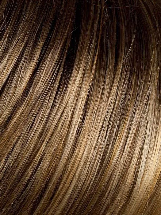 Club 10 Wig by Ellen Wille | Synthetic