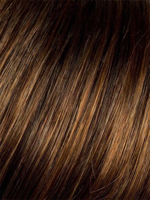 Club 10 Wig by Ellen Wille | Synthetic