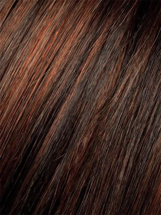Club 10 Wig by Ellen Wille | Synthetic