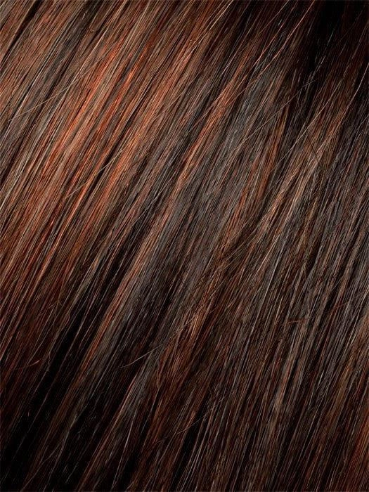 Club 10 Wig by Ellen Wille | Synthetic