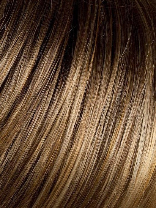 Club 10 Wig by Ellen Wille | Synthetic