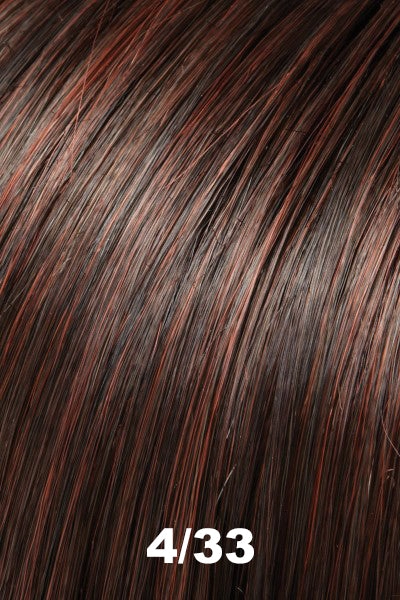 Colors - Jon Renau -Human Hair