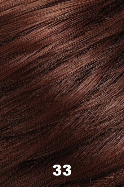 Colors - Jon Renau -Human Hair
