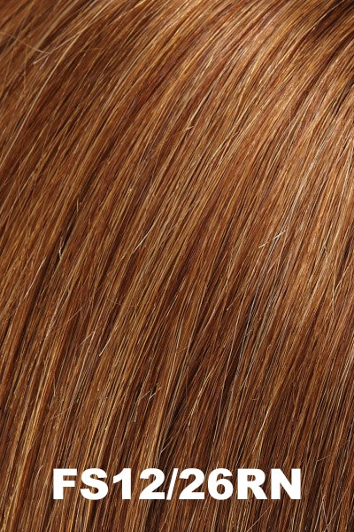 Colors - Jon Renau -Human Hair