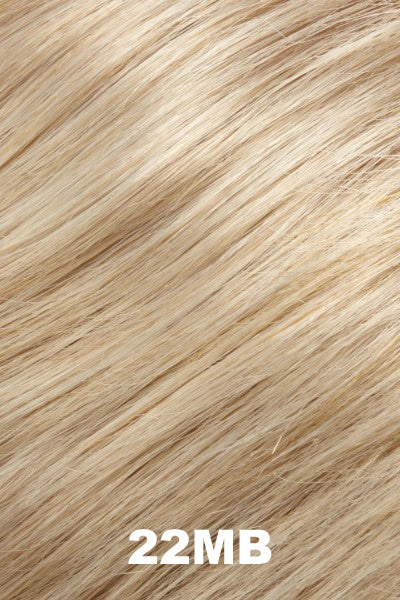 Colors - Jon Renau -Human Hair