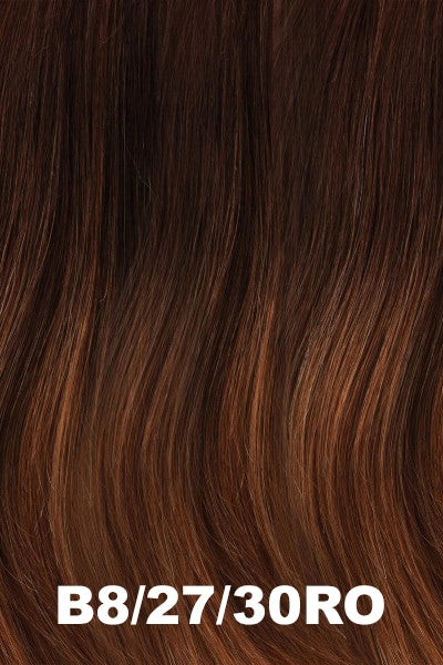 Colors - Jon Renau -Human Hair