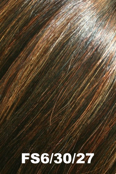 Colors - Jon Renau -Human Hair