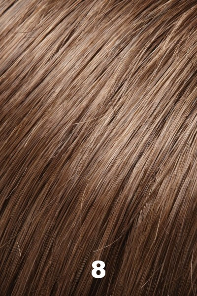 Colors - Jon Renau -Human Hair
