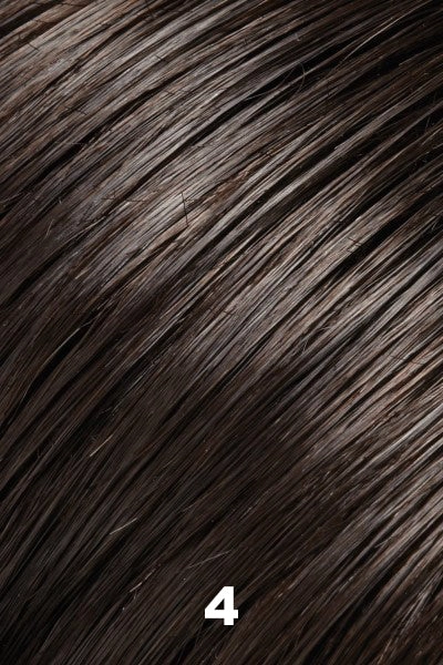 Colors - Jon Renau -Human Hair
