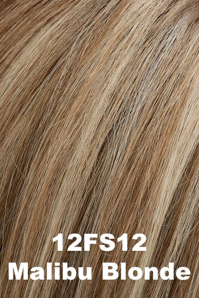 Colors - Jon Renau -Human Hair