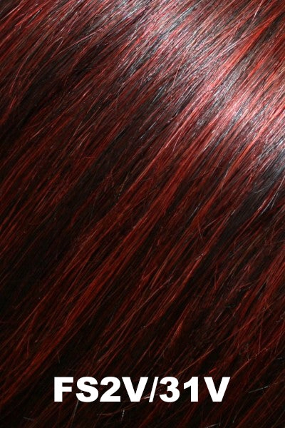 Colors - Jon Renau -Human Hair