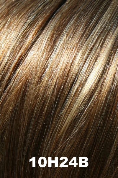 Colors - Jon Renau -Human Hair