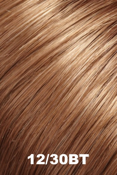 Colors - Jon Renau -Human Hair