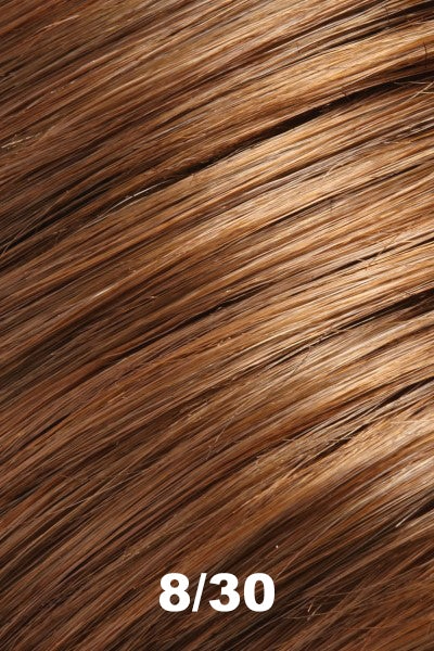 Colors - Jon Renau -Human Hair