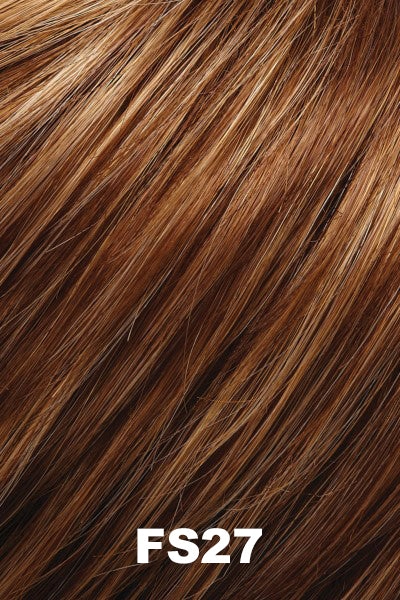 Colors - Jon Renau -Human Hair