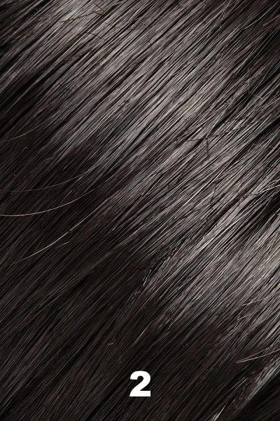 Colors - Jon Renau -Human Hair