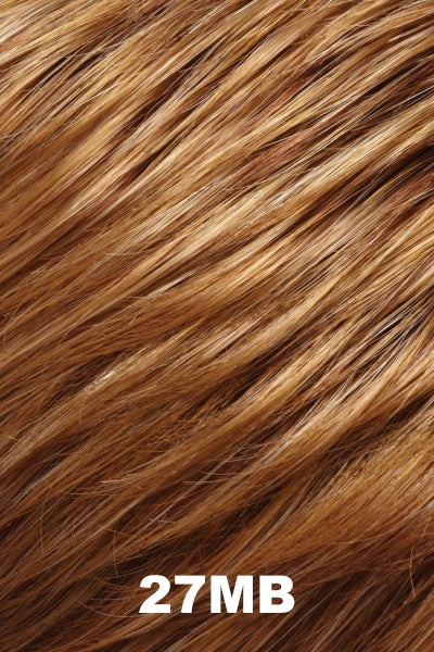 Colors - Jon Renau -Human Hair