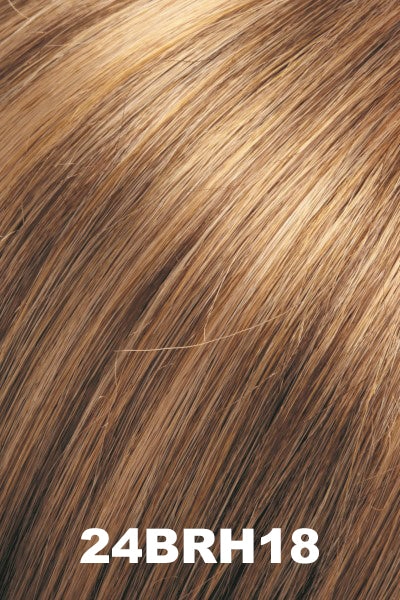 Colors - Jon Renau -Human Hair