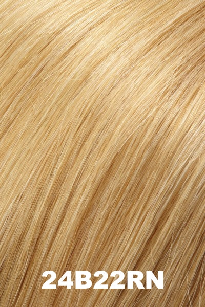 Colors - Jon Renau -Human Hair