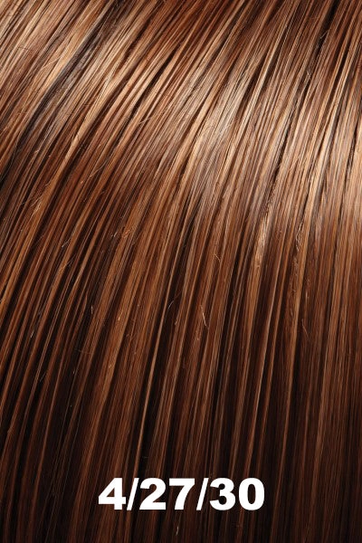 Colors - Jon Renau -Human Hair