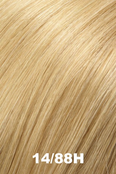 Colors - Jon Renau -Human Hair