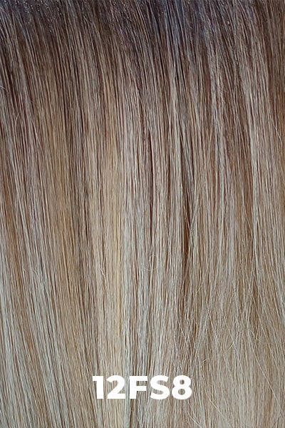 Colors - Jon Renau -Human Hair