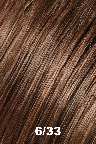 Colors - Jon Renau -Human Hair