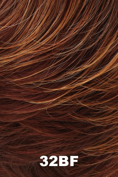 Colors - Jon Renau - Synthetic