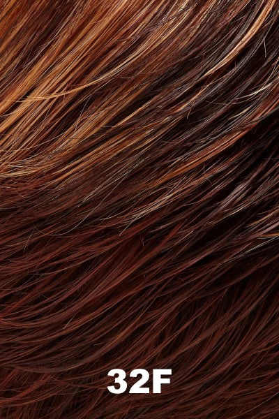 Colors - Jon Renau - Synthetic