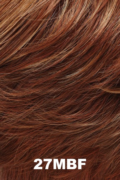 Colors - Jon Renau - Synthetic